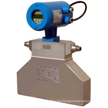 Coriolis Mass Flow Meter